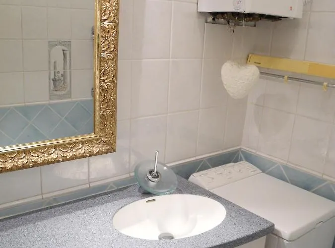 Jugendstil Apartamento