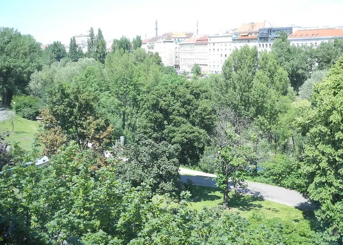 Apartamento Jugendstil