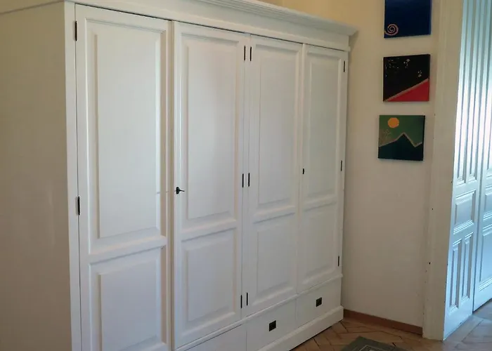 Apartamento Jugendstil *